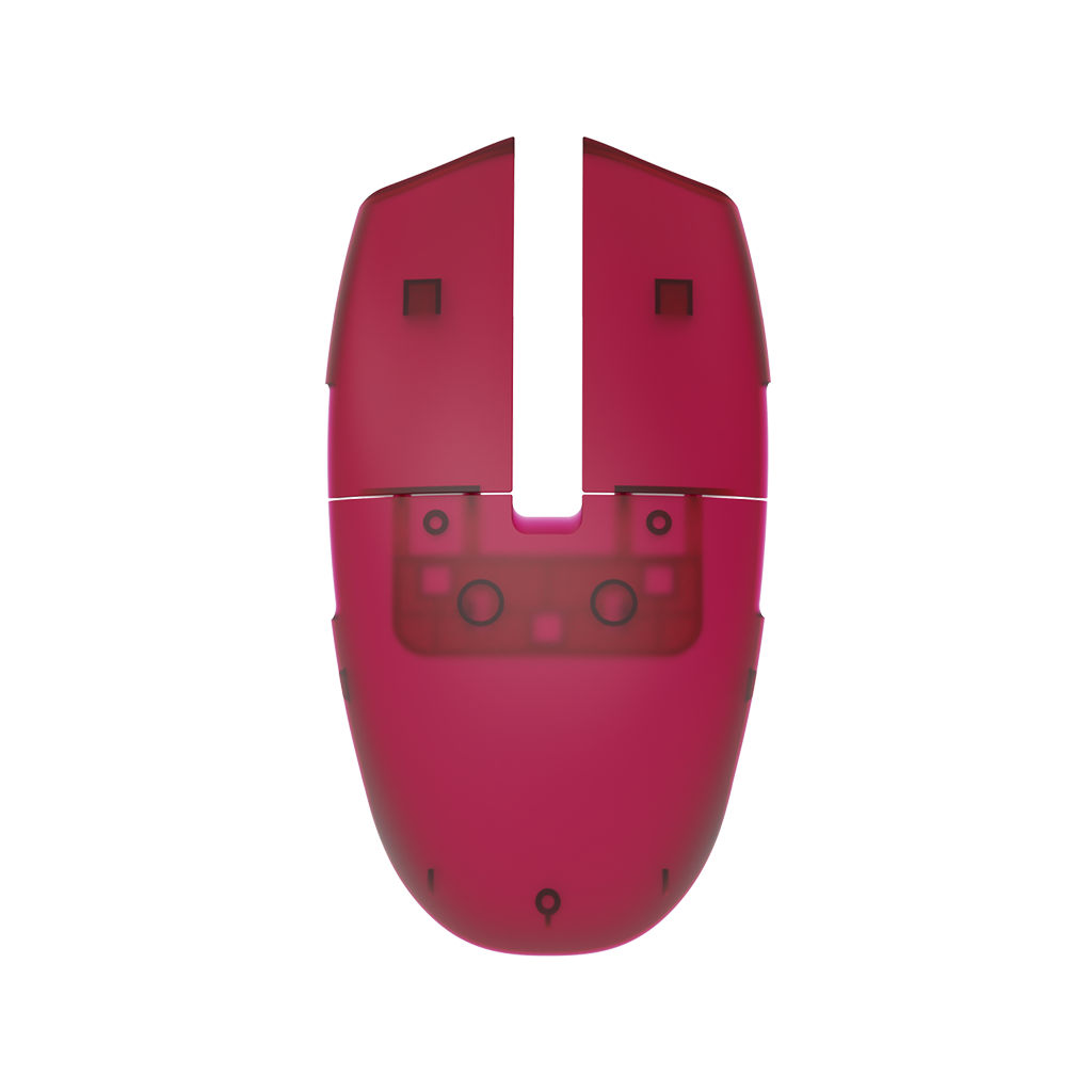 ARIA XD7 투명 케이스
